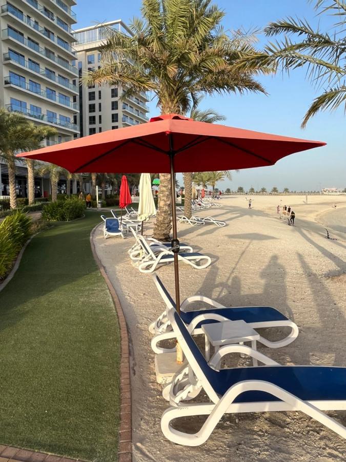 Breathtaking Studio Apartment In Marjan Island Ras al-Khaimah Exterior foto
